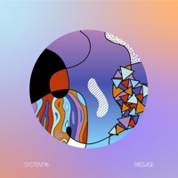 Passage - EP - System96