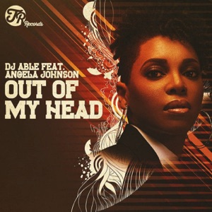 Out of My Head - Single