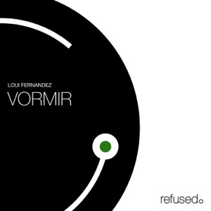 Vormir - EP