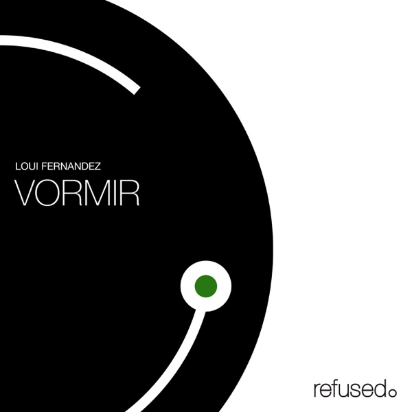 Vormir - EP