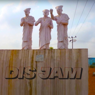 Dis Jam (feat. Vokulz, Avid the Lyrikal & Rah the Answer) - Single