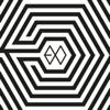 The 2nd Mini Album 'Overdose' - EP - EXO-M