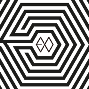 The 2nd Mini Album 'Overdose' - EP - EXO-M