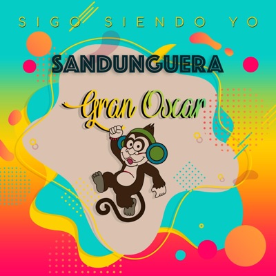 Sandunguera - Single