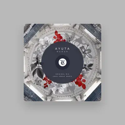 Listen to Ayuta, watch music videos, read bio, see tour dates & more!