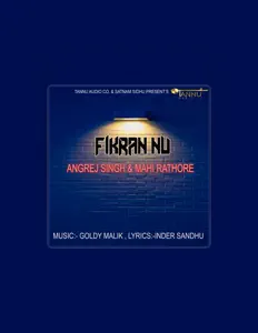 Ouve Angrej Singh, vê vídeos de música, lê a biografia, vê as datas da digressão e muito mais!