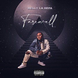 DEEP (feat. CHOPSTIX) Melly la Hefa