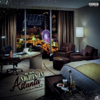Nights In Atlanta (feat. Dj MLK) - Single - Big Swag