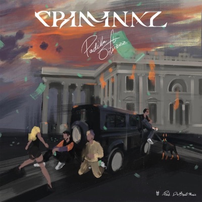 Criminal (feat. Padilla) - Single