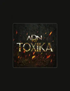 Ouve ADN 4.6, vê vídeos de música, lê a biografia, vê as datas da digressão e muito mais!