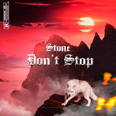 Don't Stop (Remastered) - Single
