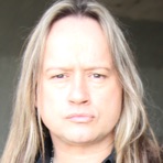 David Readman