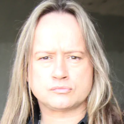 Listen to David Readman, watch music videos, read bio, see tour dates & more!