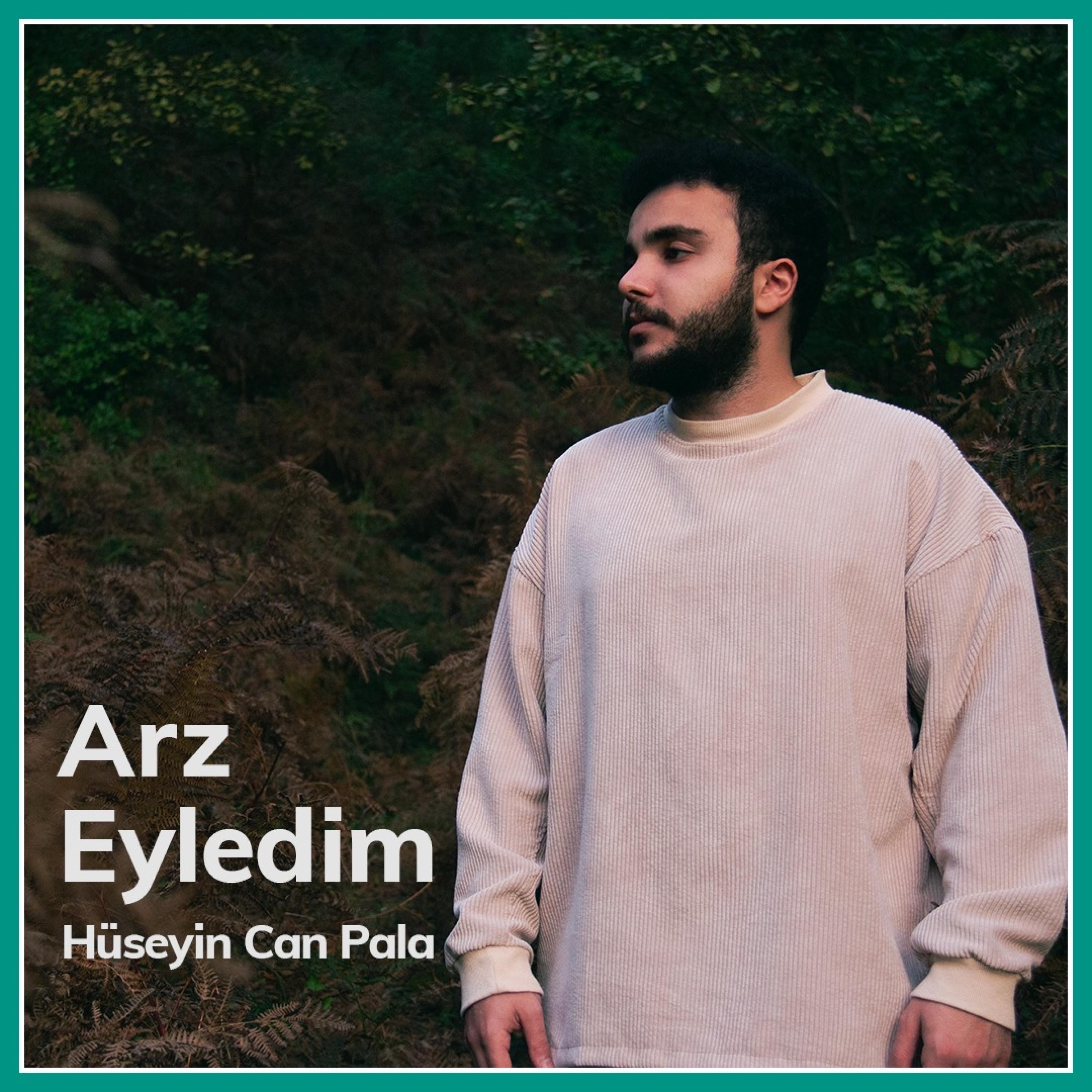 Arz Eyledim - Single