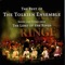 The Eagle's Song, Live - The Tolkien Ensemble lyrics