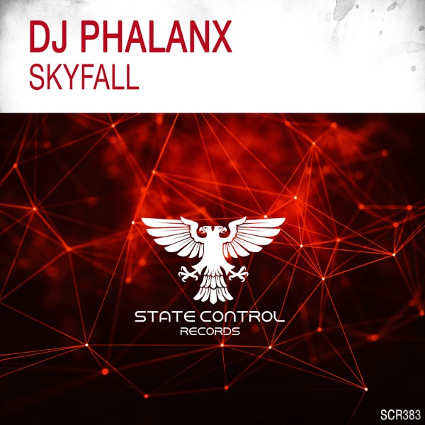 Skyfall - Single