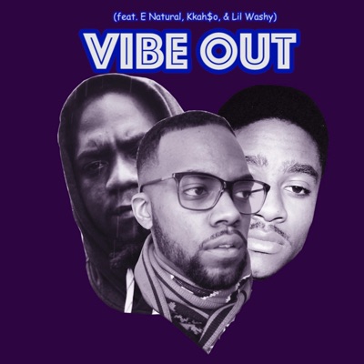 Vibe Out - Single