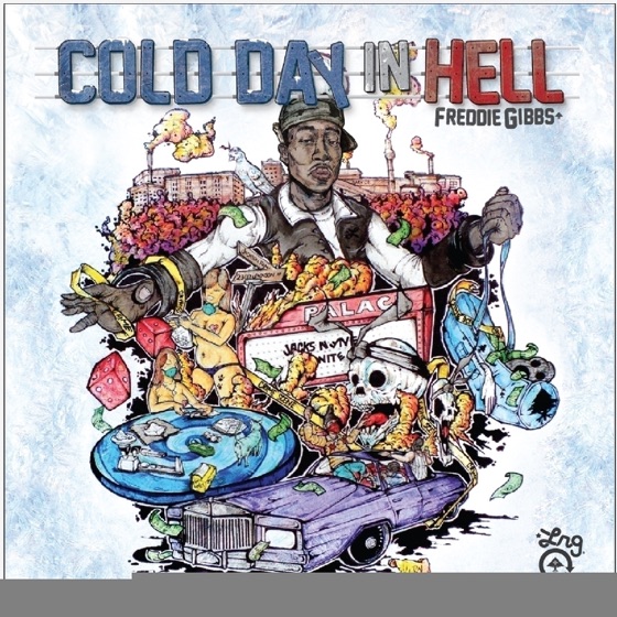 Cover artwork for B.A.N.ned