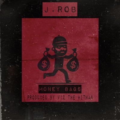 Money Bags - Single