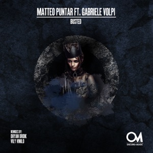 Busted (feat. Gabriele Volpi) - EP