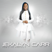 You're Bigger - Jekalyn Carr