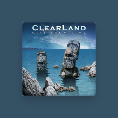 Listen to Clearland, watch music videos, read bio, see tour dates & more!