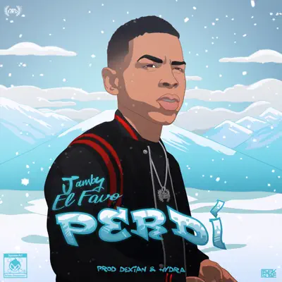 Perdí - Single - Jamby El Favo