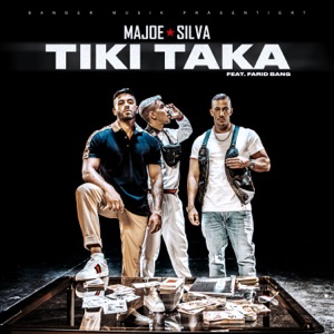 tiki taka (feat. Farid Bang) - Single