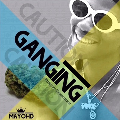 Ganging - Single