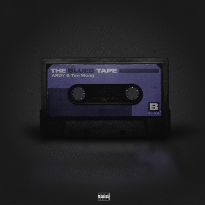 The Blues Tape (Side B) - EP