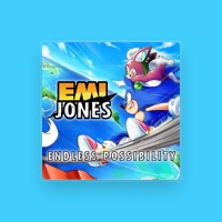 Emi Jones