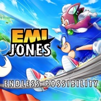Endless Possibility (feat. JessePajamas) - Single - Emi Jones