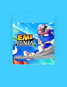 Listen to Emi Jones, watch music videos, read bio, see tour dates & more!