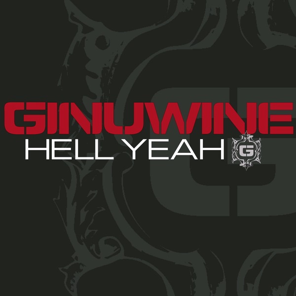 Hell Yeah - Single - Ginuwine