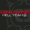 In Those Jeans (featuring Grafh) - Ginuwine lyrics