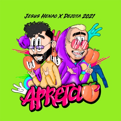Apretao - Single