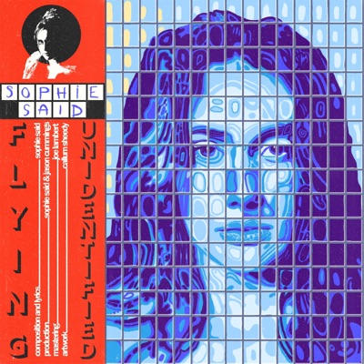 Flying, Unidentified - Single