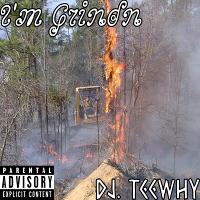 I'm Grindin' - Single