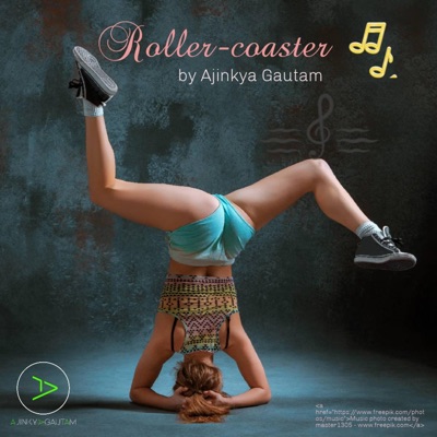 Roller-Coaster - Single