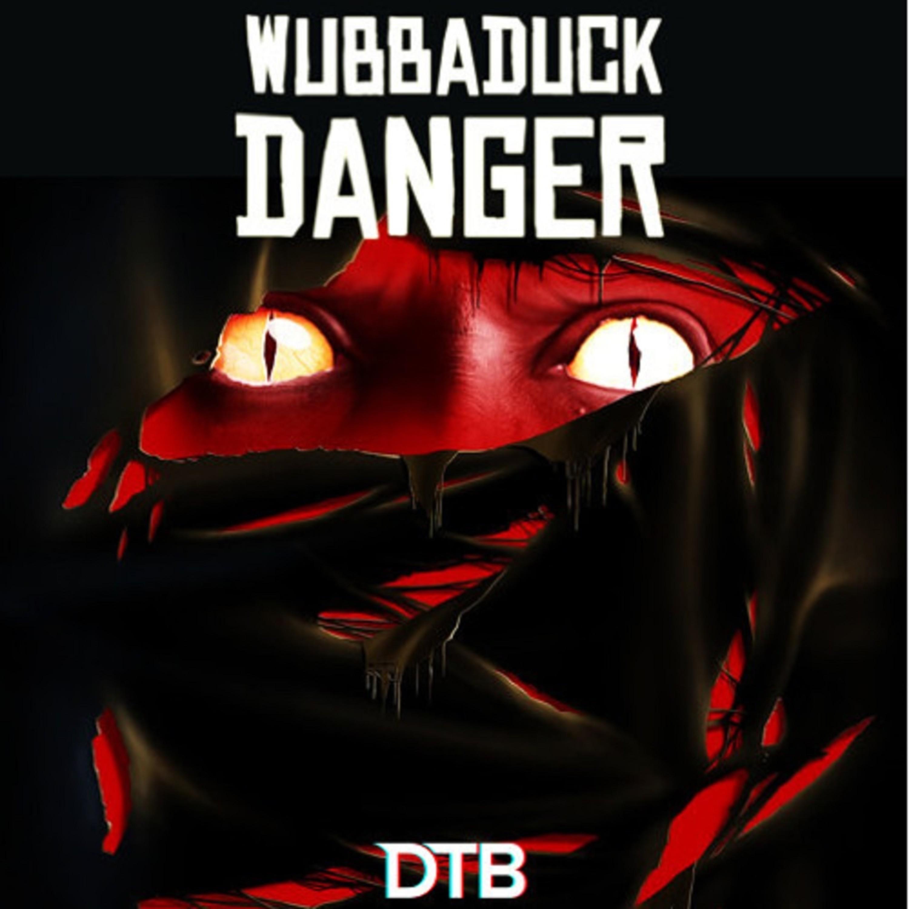 Danger (VIP) - Single