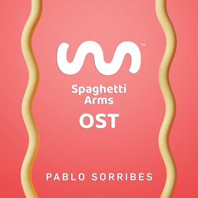 Spaghetti Arms (Original Game Soundtrack) - Single