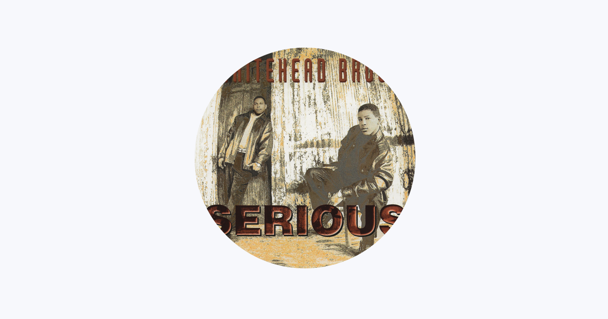 Whitehead Bros. - Apple Music