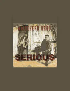 Escucha a Whitehead Bros., mira videos musicales, lee su biografía, consulta las fechas de las gira y más.