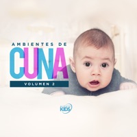 Ambientes de Cuna, Vol. 2 - Aliento Kids & Marco Barrientos