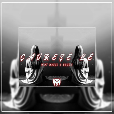 M.M.T Music Offical - " Çavreşê Lê " Kurdish Trap (feat. Rojda)