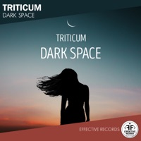 Dark Space - Single - TRITICUM