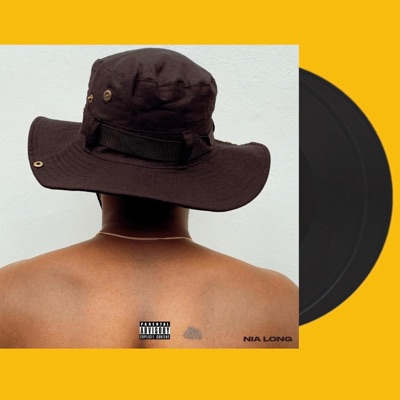Nia Long - Single