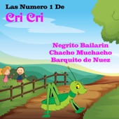 Las Numero 1 de Cri-Cri artwork