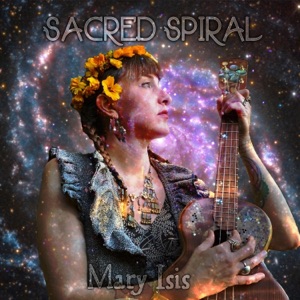 Sacred Spiral