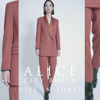 City Bossa Live In Tokyo - EP - ALICE